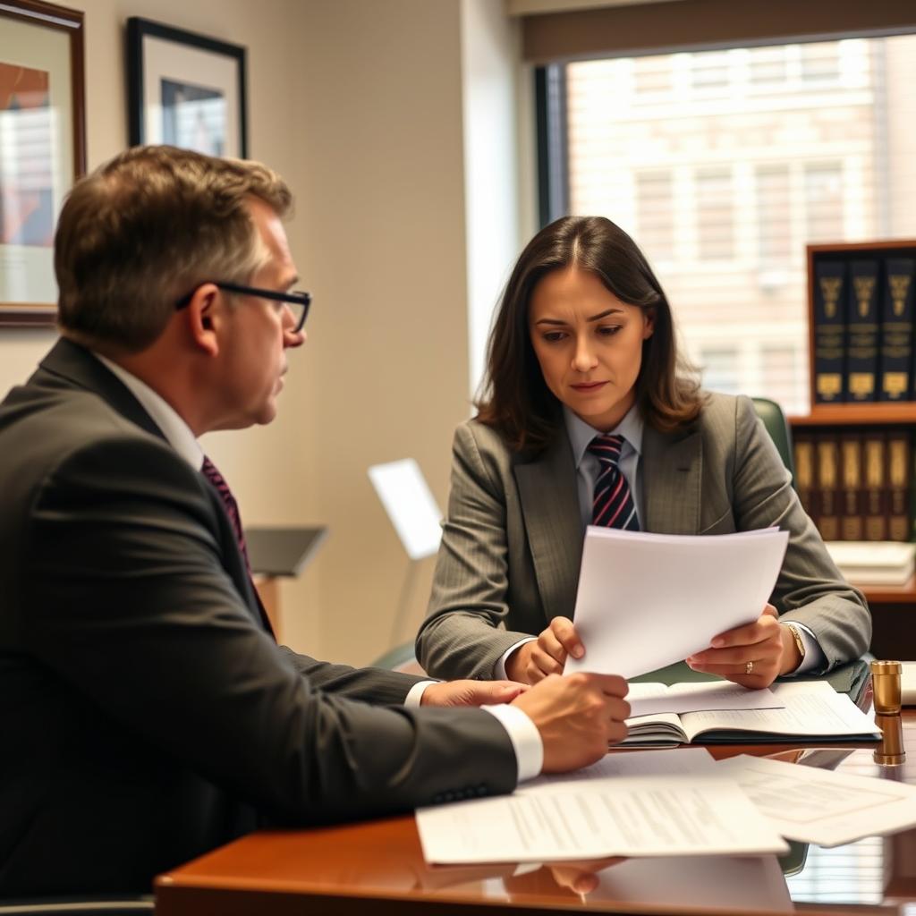 Insider Trading Lawyer Frederick County