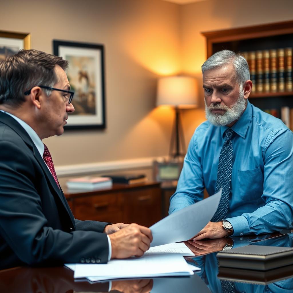 Insider Trading Lawyer Howard County