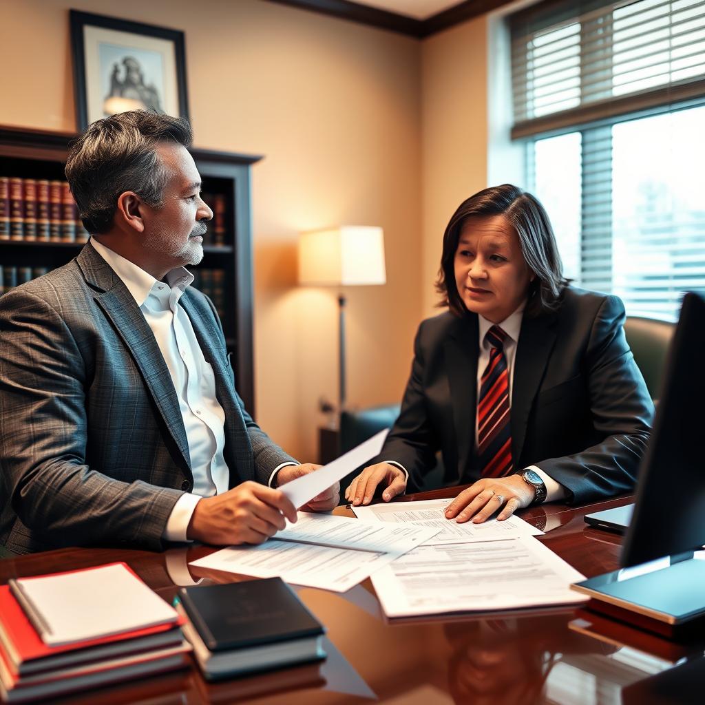 Insider Trading Lawyer Maryland