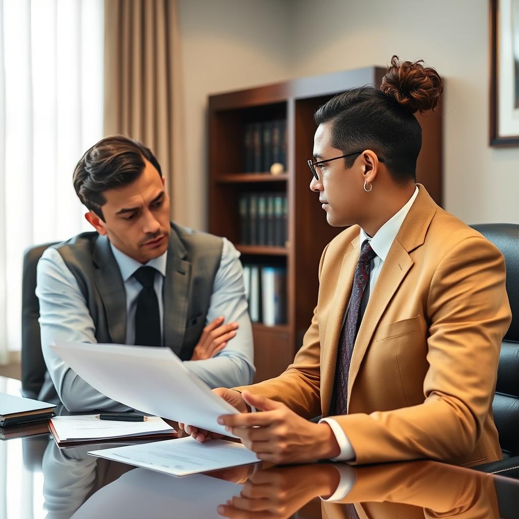 Insider Trading Lawyer Prince Georges County