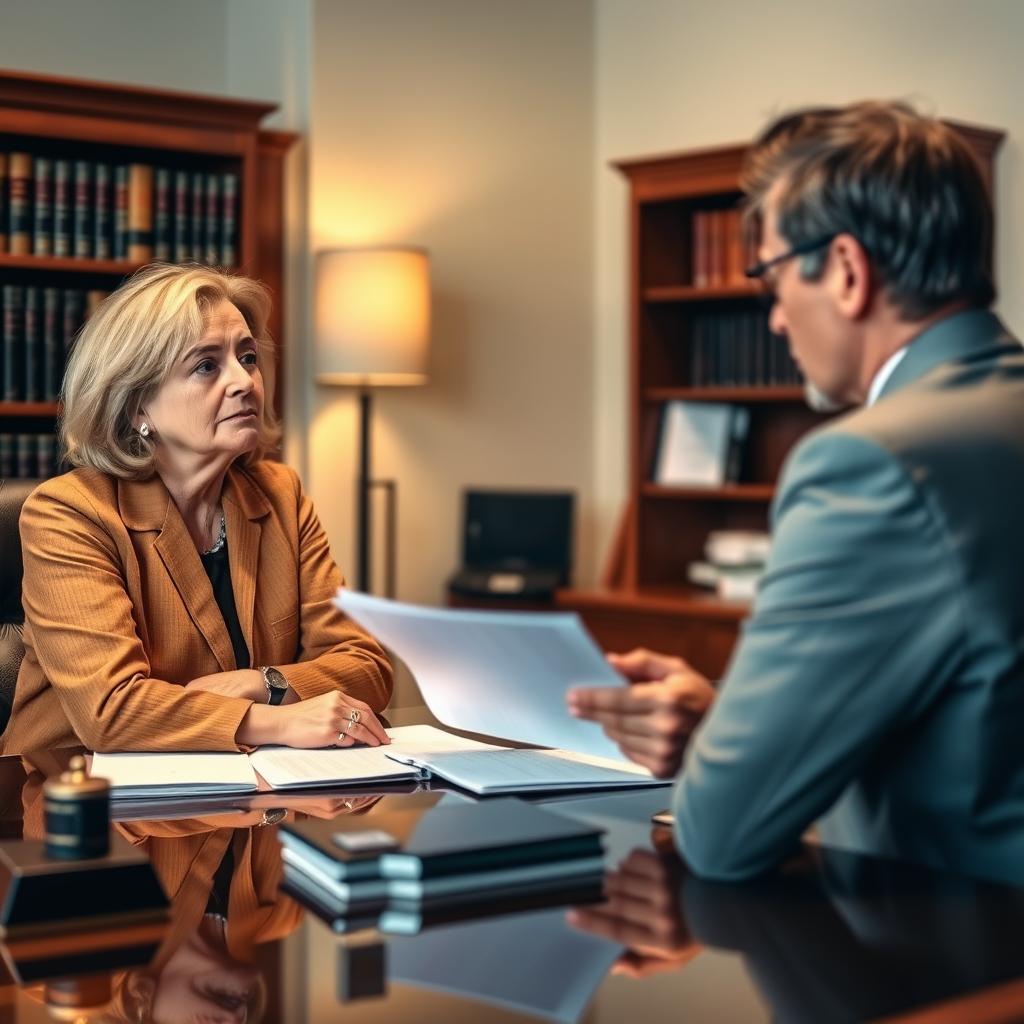 Insider Trading Lawyer Queen Annes County