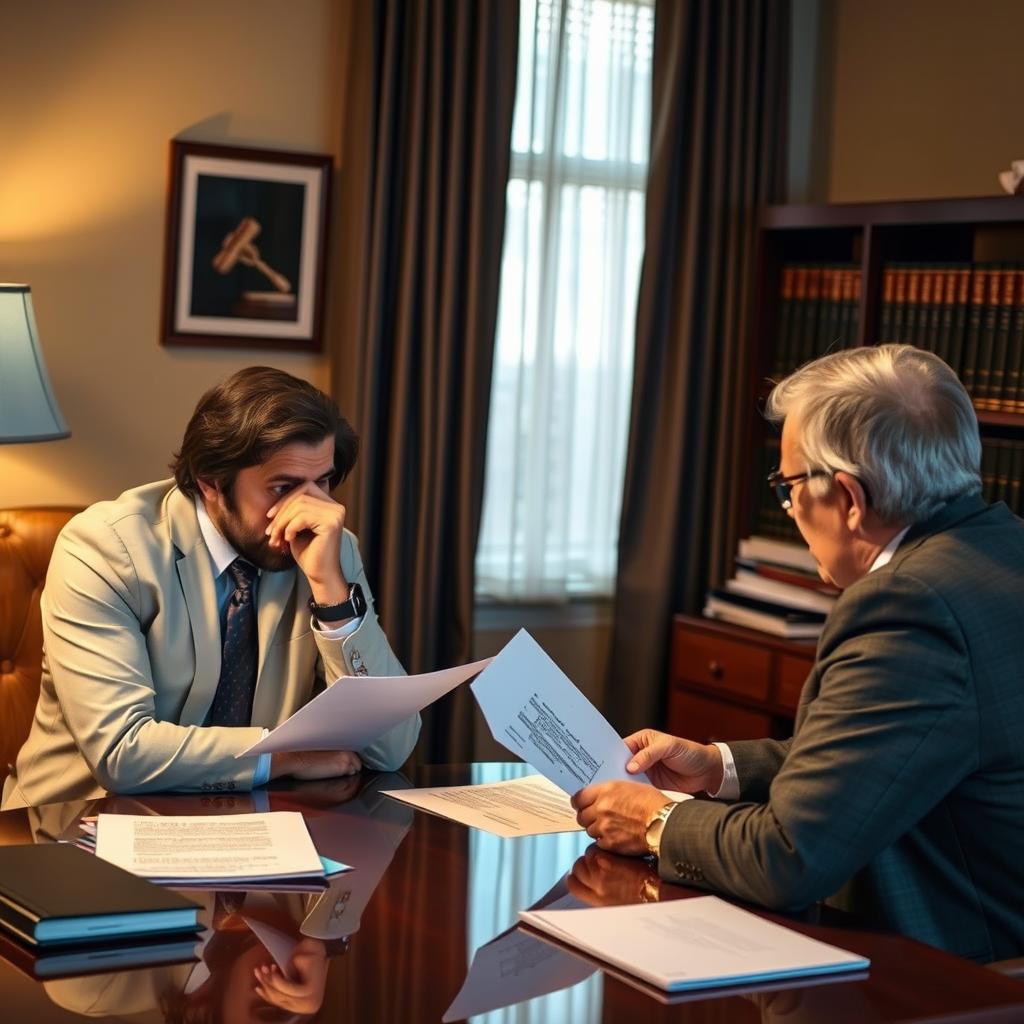 Internet Sex Crimes Lawyer Cecil County