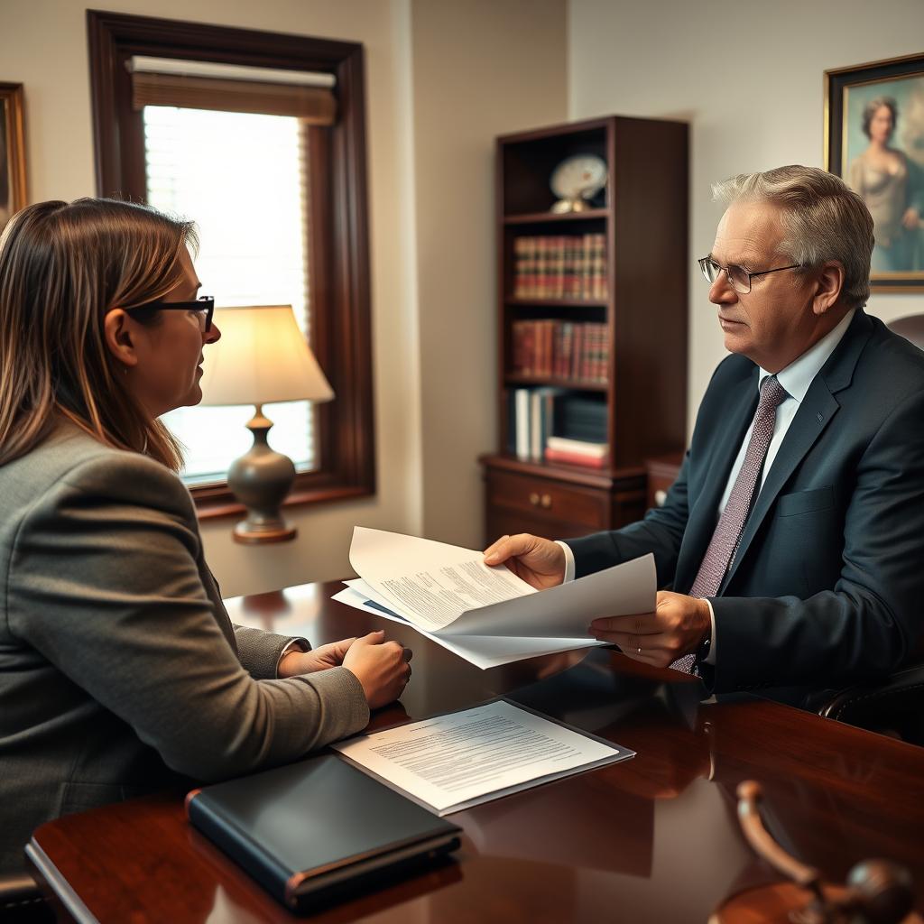 Internet Sex Crimes Lawyer Dorchester County