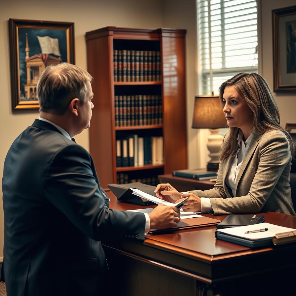 Internet Sex Crimes Lawyer Garrett County
