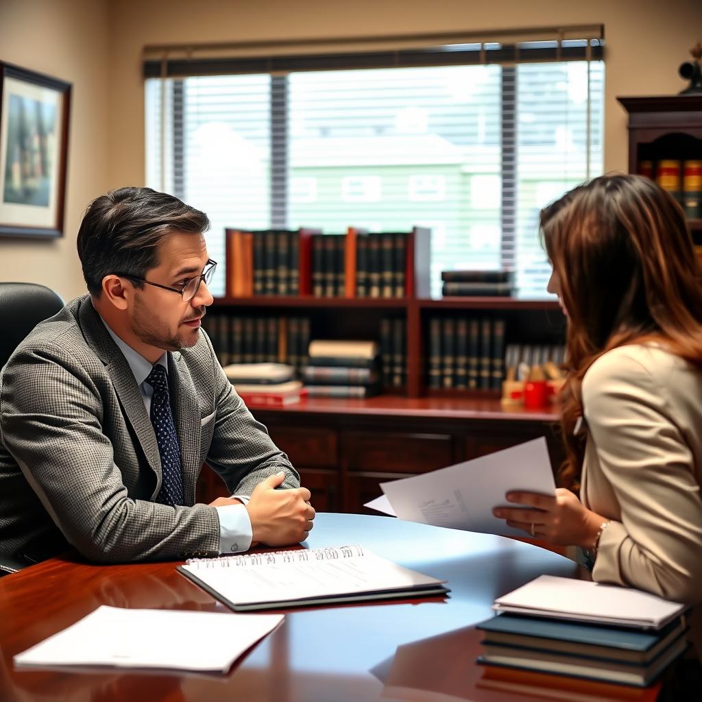Internet Sex Crimes Lawyer Prince Georges County