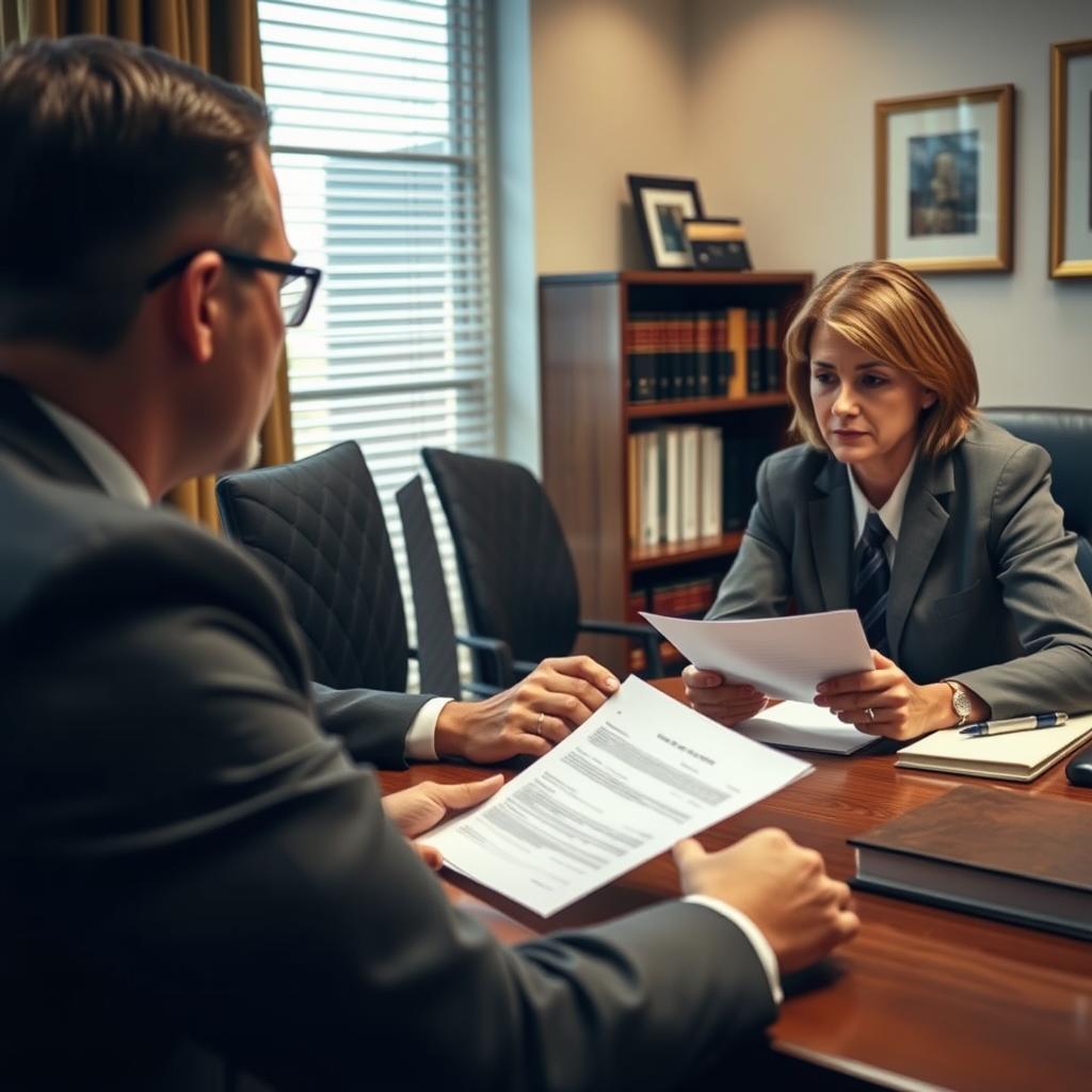 Internet Sex Crimes Lawyer Somerset County