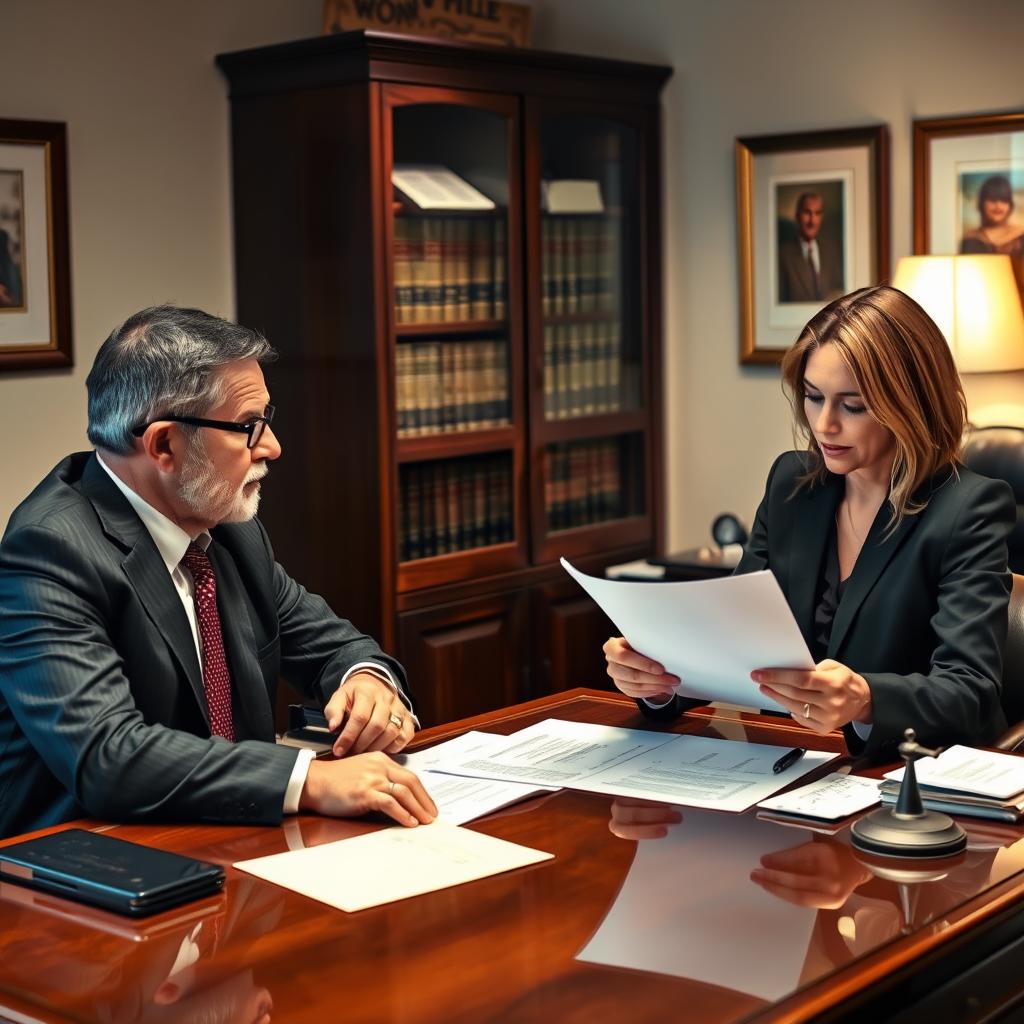 Internet Sex Crimes Lawyer Talbot County