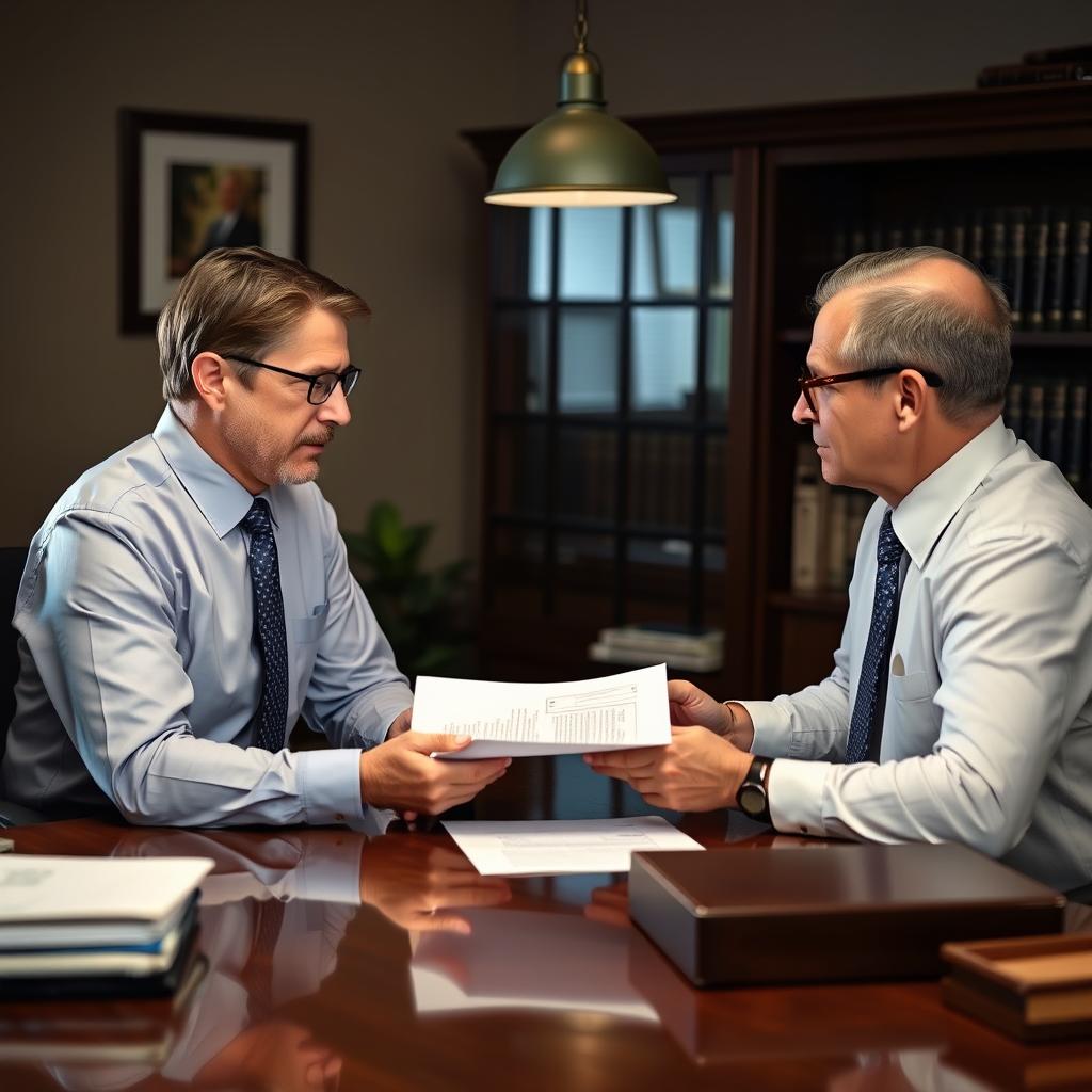 Juvenile Defense Lawyer Carroll County