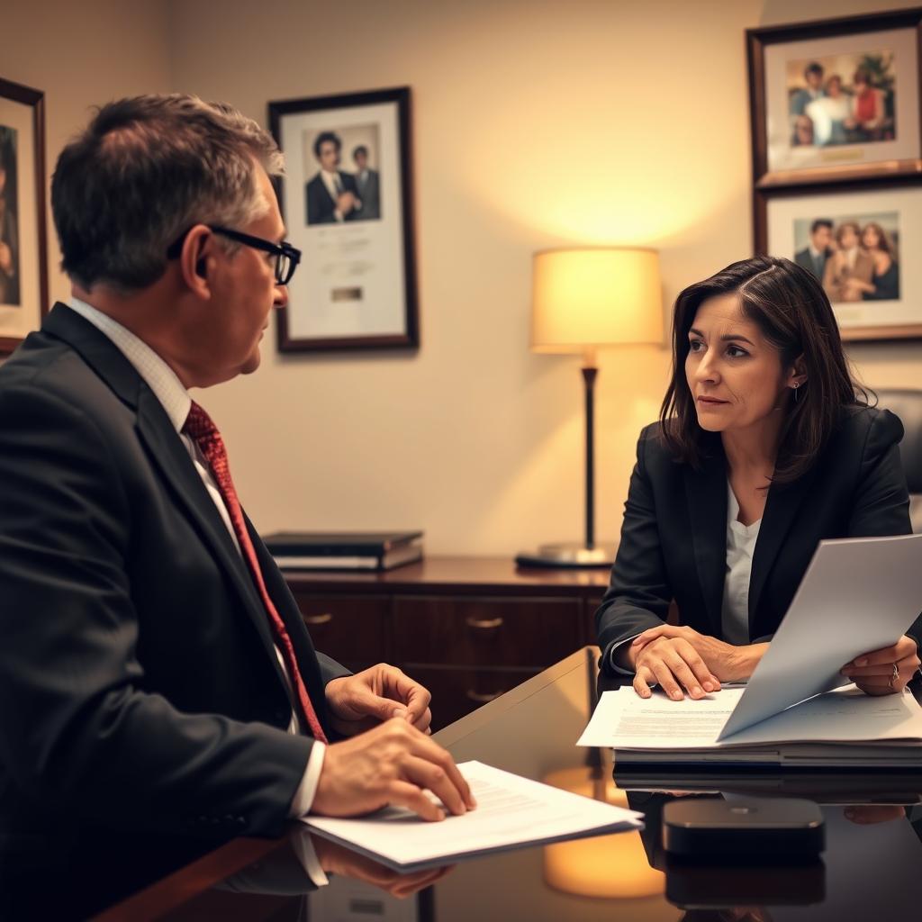Juvenile Defense Lawyer Dorchester County
