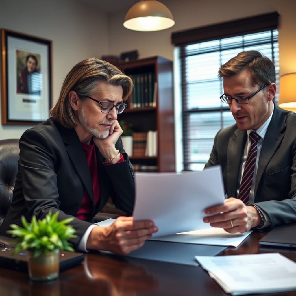 Juvenile Defense Lawyer Talbot County