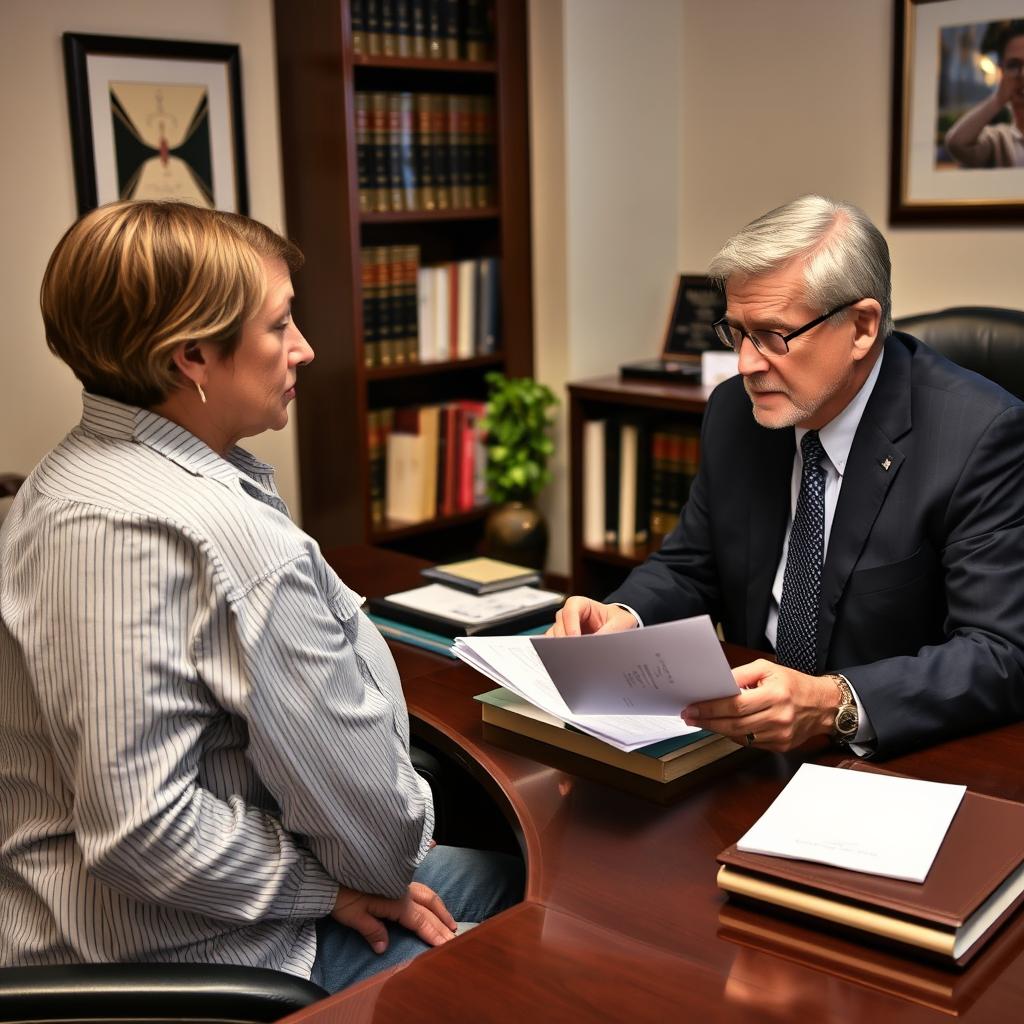 License Suspension Defense Lawyer Frederick County