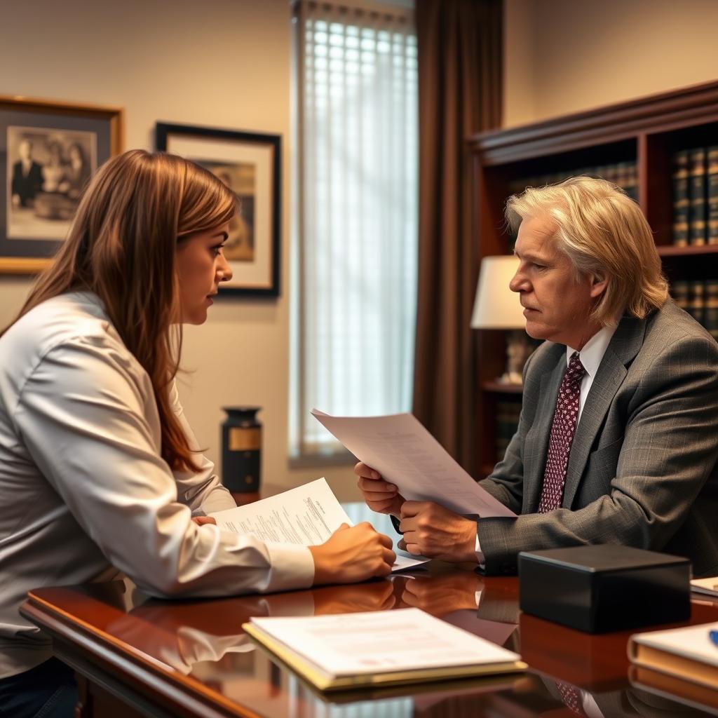 Mail Fraud Lawyer Wicomico County