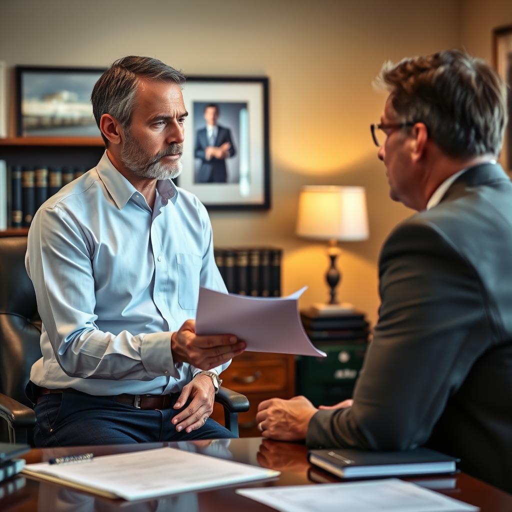 Malicious Wounding Lawyer Virginia Beach