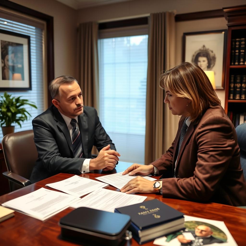 Marijuana Possession Lawyer Fairfax County