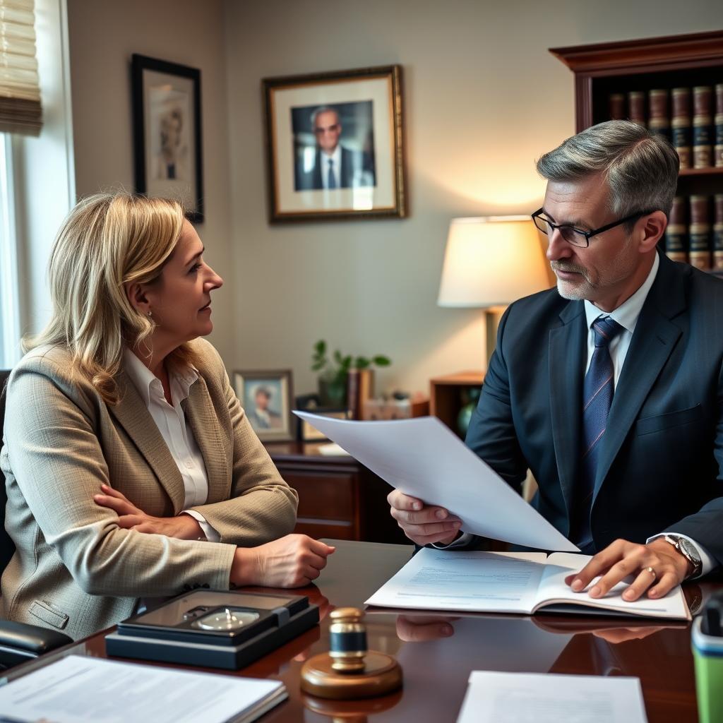 Marijuana Possession Lawyer Fauquier County