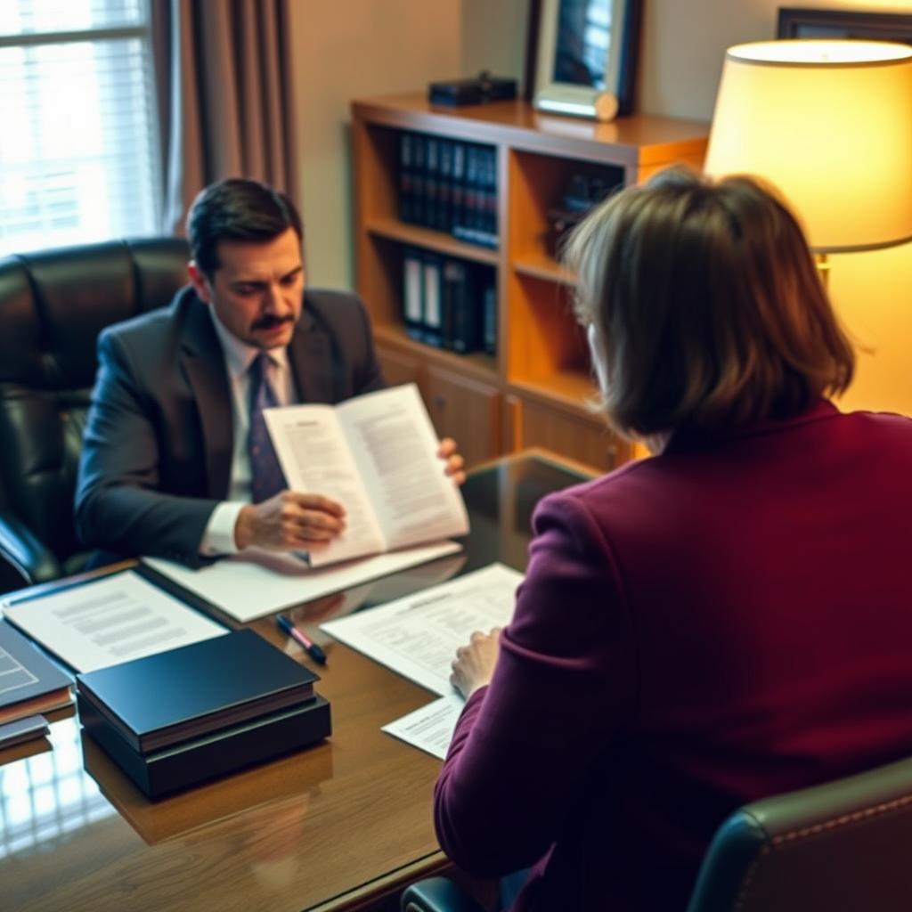 Marijuana Possession Lawyer Louisa County