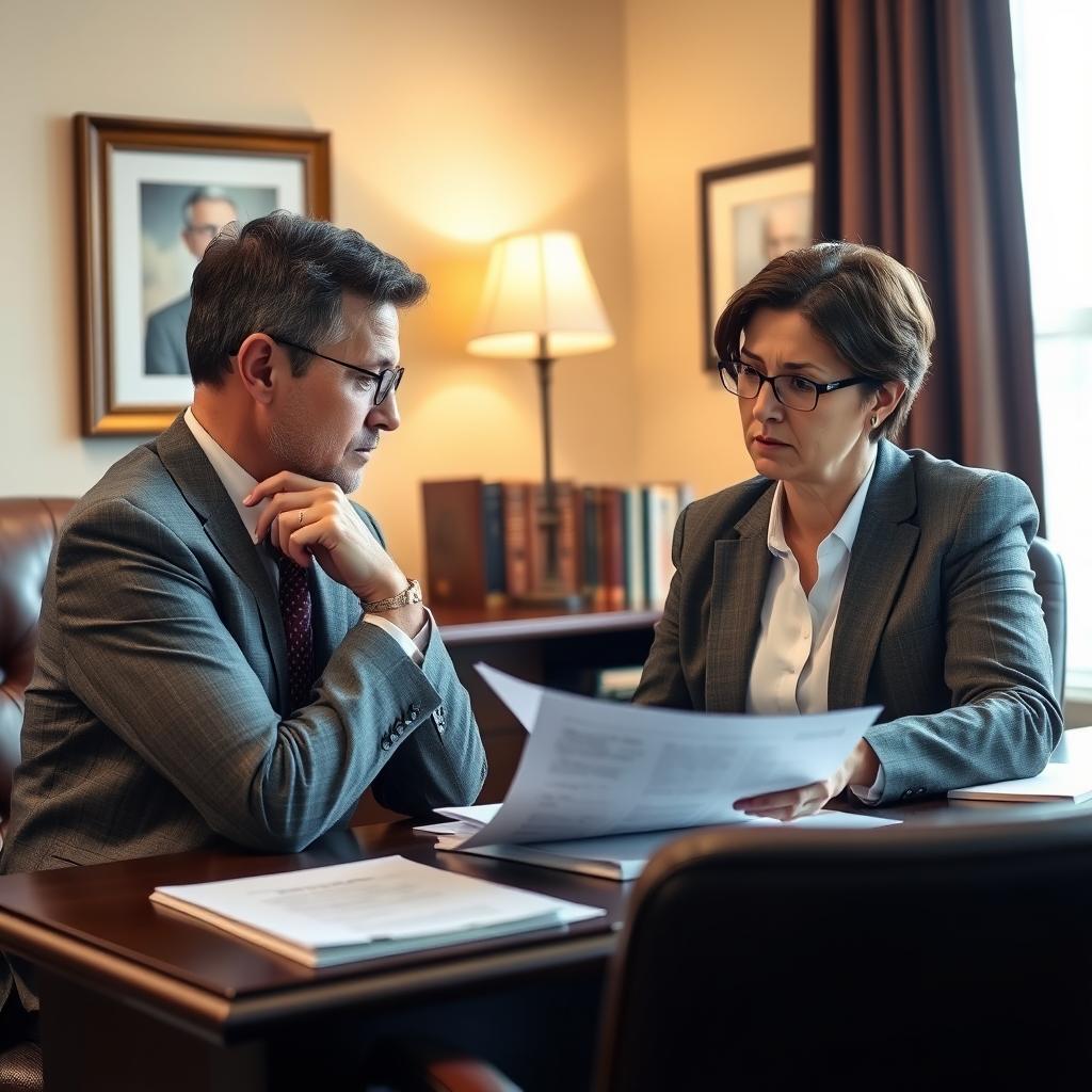 Medicaid Fraud Lawyer Queen Annes County