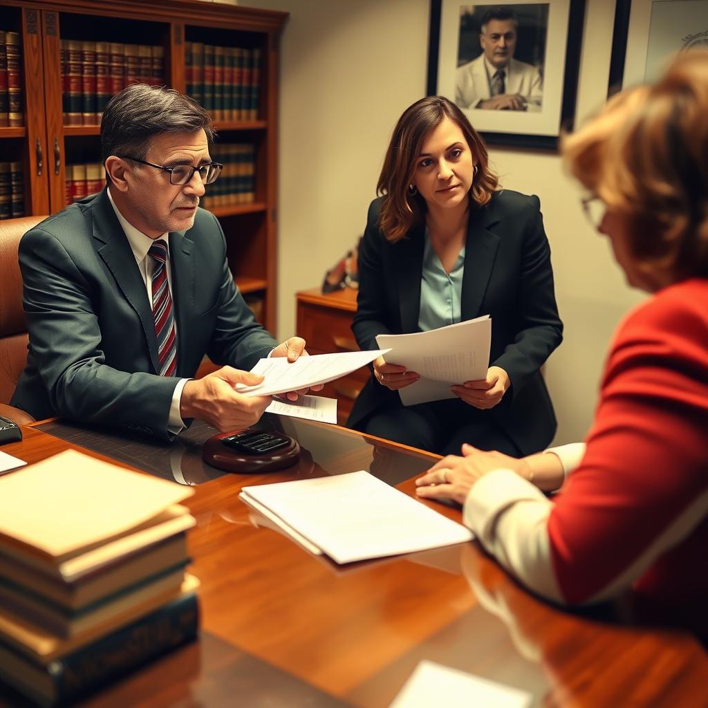 Medicaid Fraud Lawyer Rockville