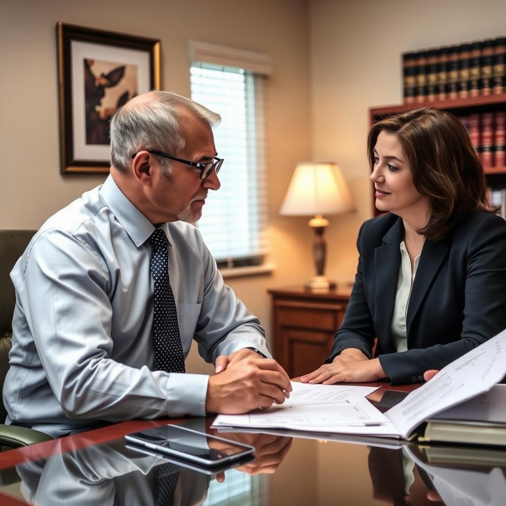 Medicaid Fraud Lawyer Wicomico County