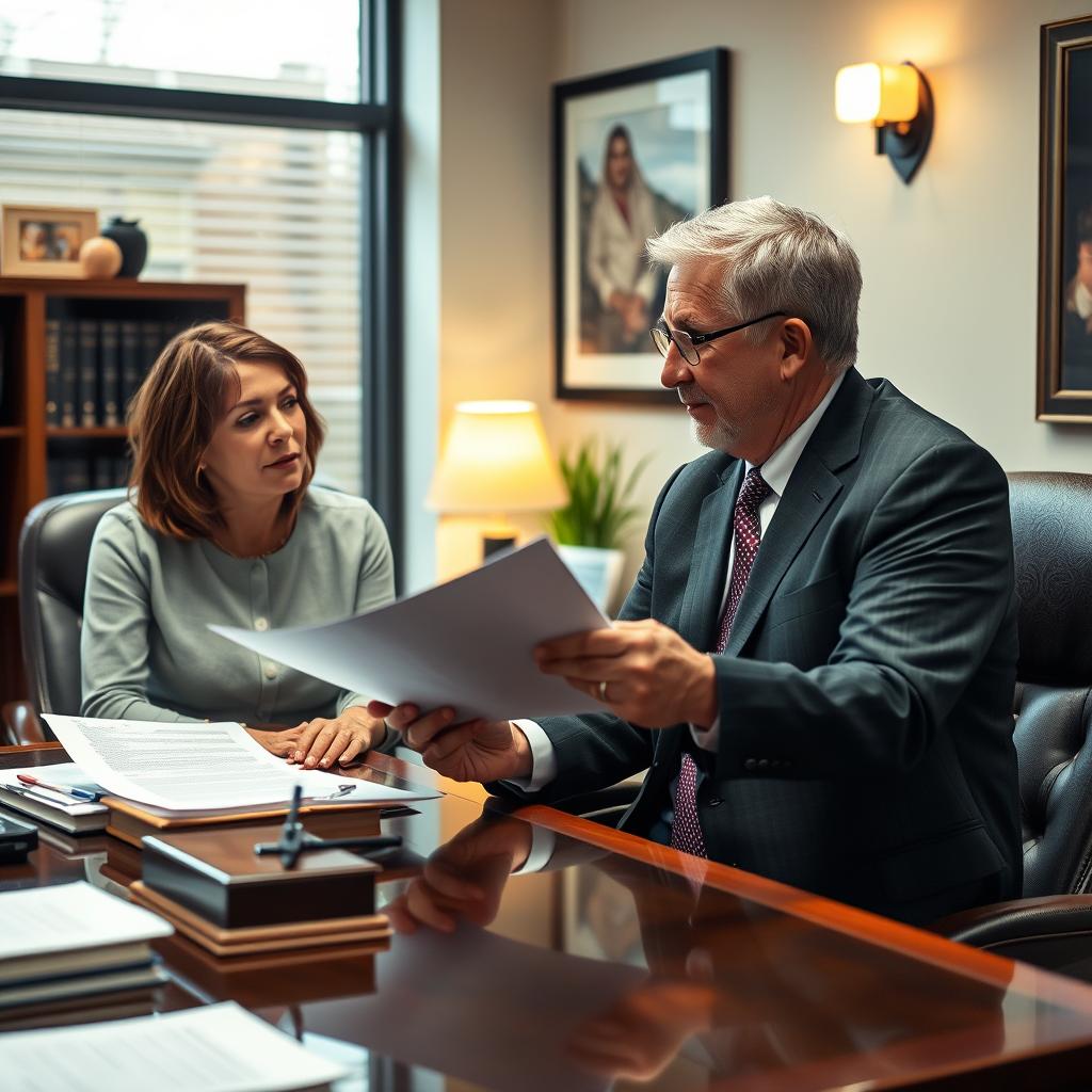 Medicare Fraud Lawyer Allegany County