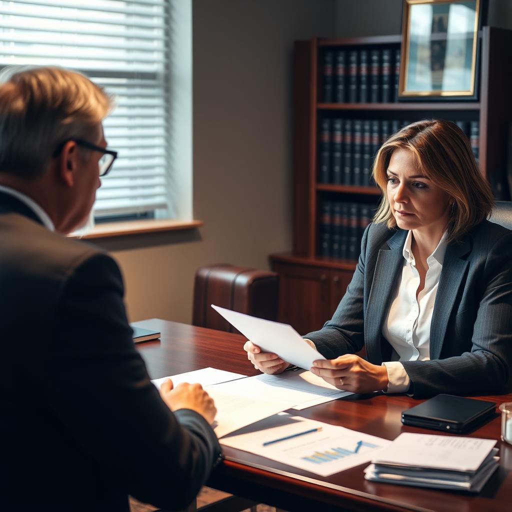 Medicare Fraud Lawyer Baltimore