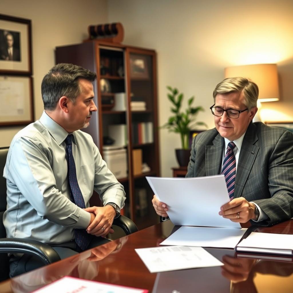 Medicare Fraud Lawyer Cecil County