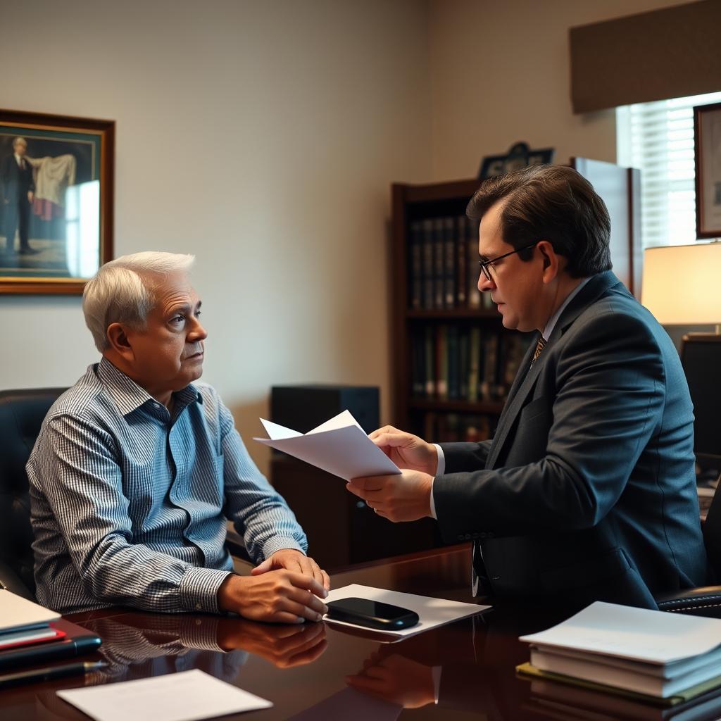 Medicare Fraud Lawyer Harford County