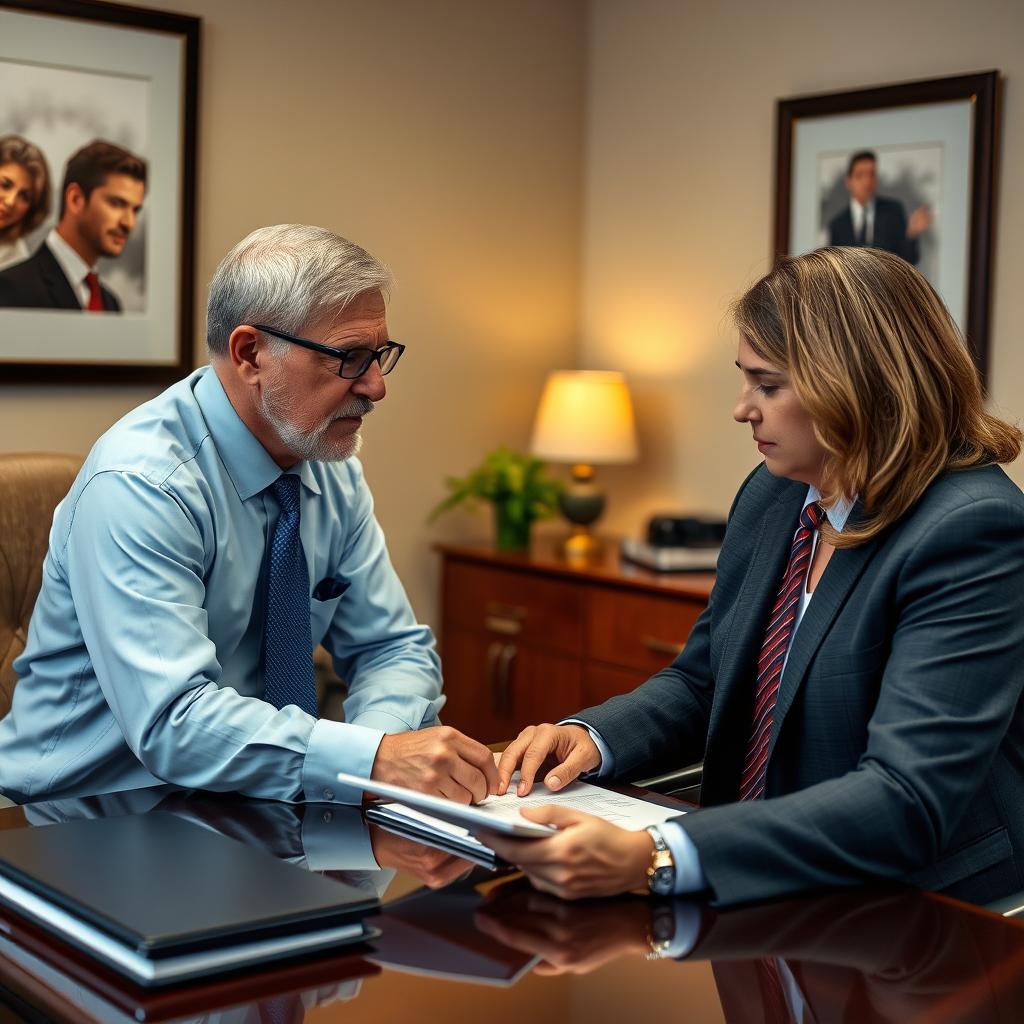 Medicare Fraud Lawyer Howard County