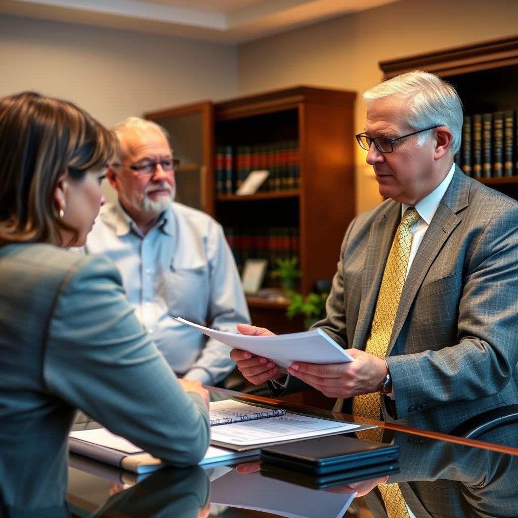 Medicare Fraud Lawyer Maryland