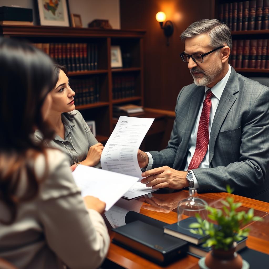 Medicare Fraud Lawyer Montgomery County