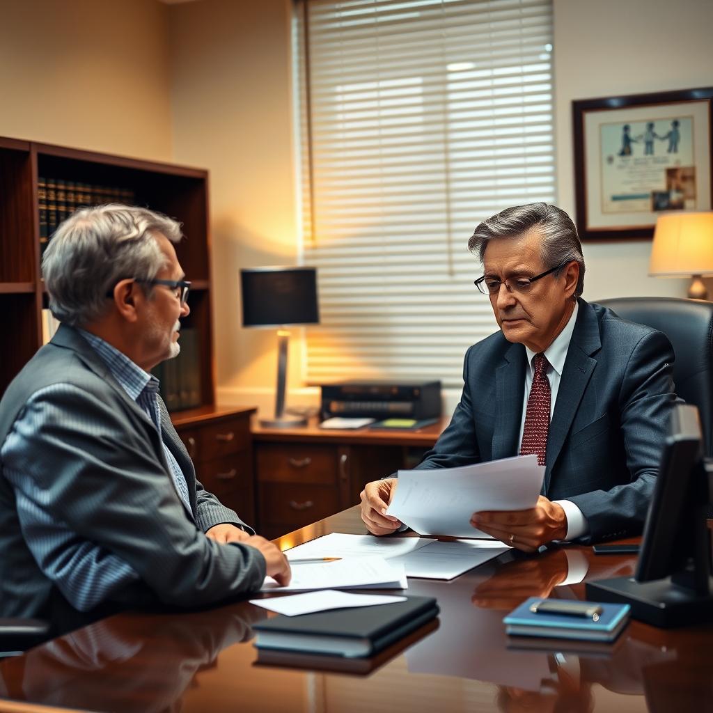 Medicare Fraud Lawyer Rockville