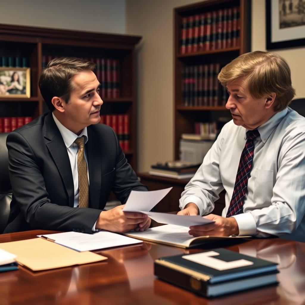 Medicare Fraud Lawyer St Marys County