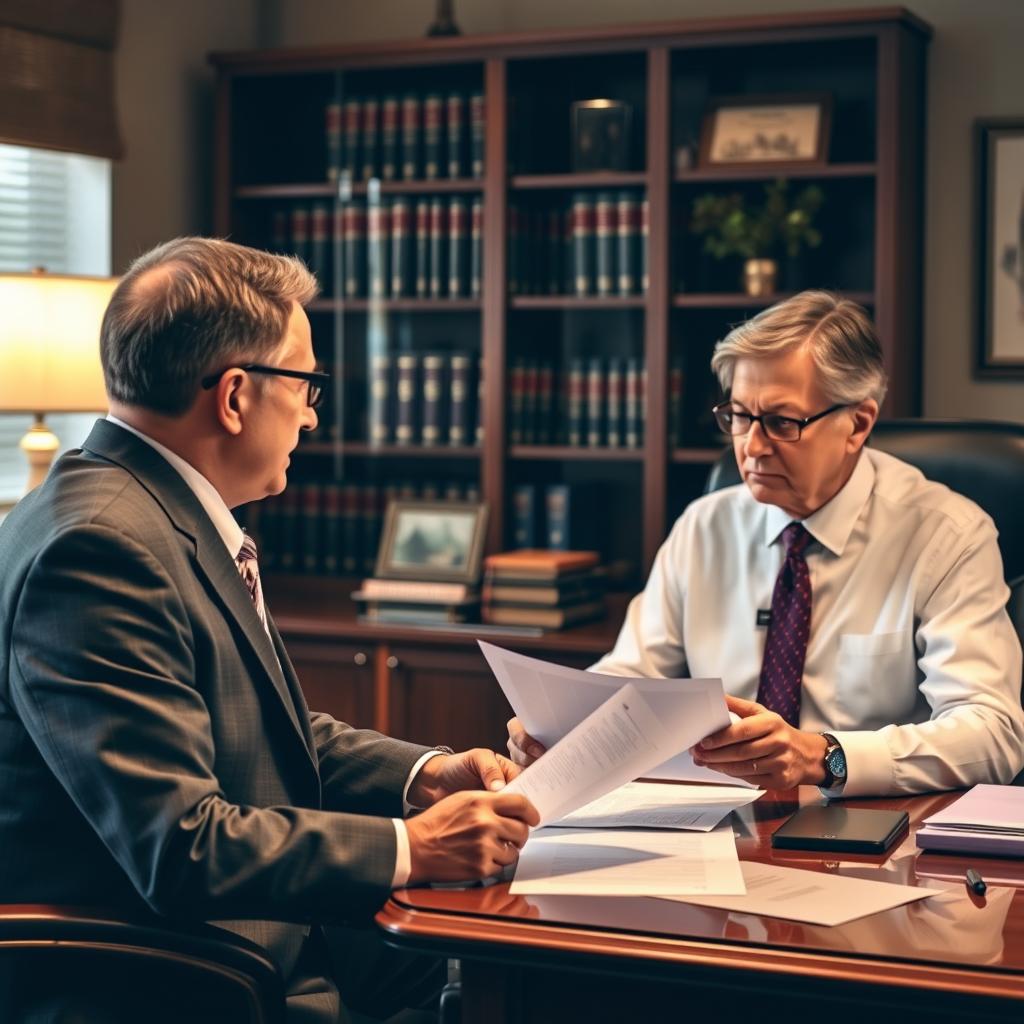 Medicare Fraud Lawyer Worcester County