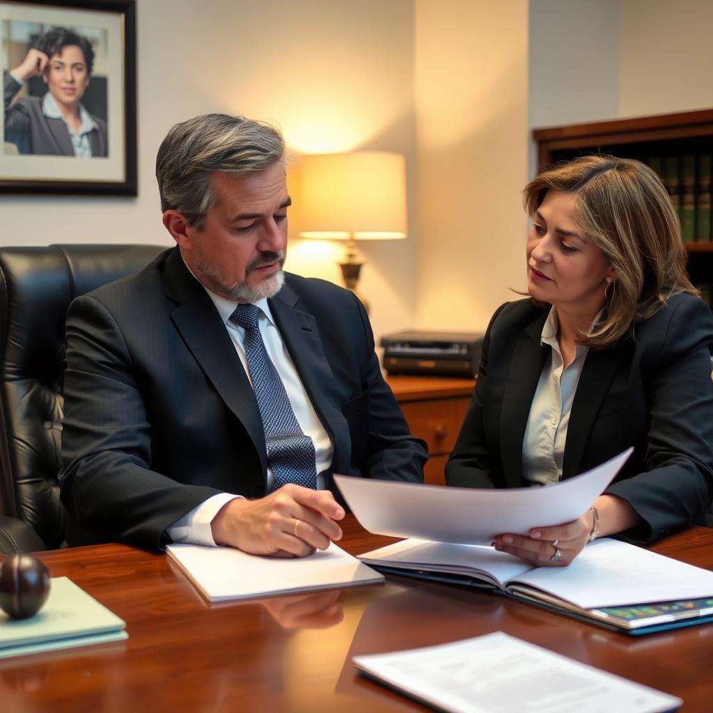 Misdemeanor Defense Lawyer Baltimore County