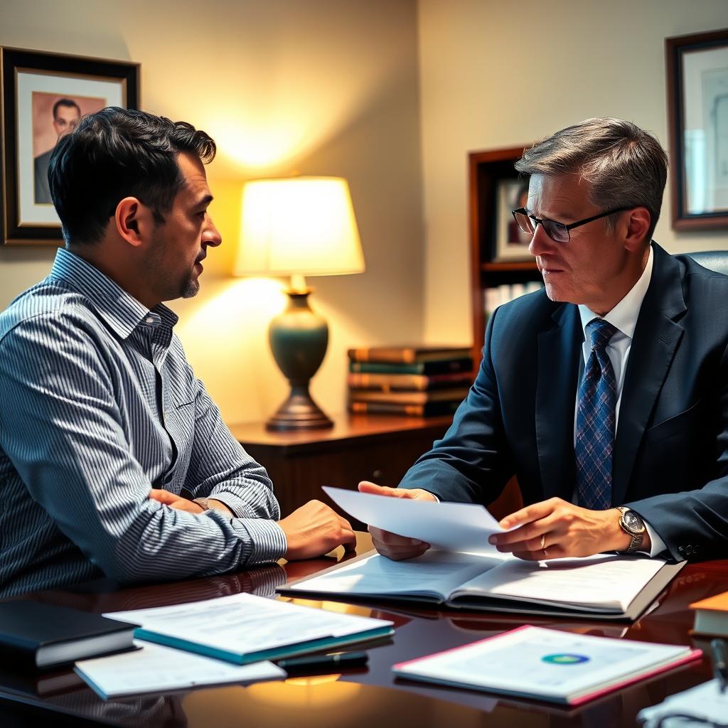Misdemeanor Defense Lawyer Harford County