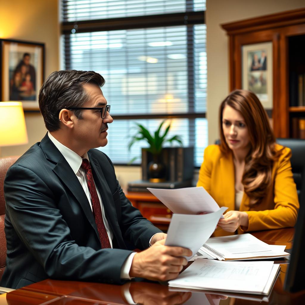 Misdemeanor Defense Lawyer Maryland
