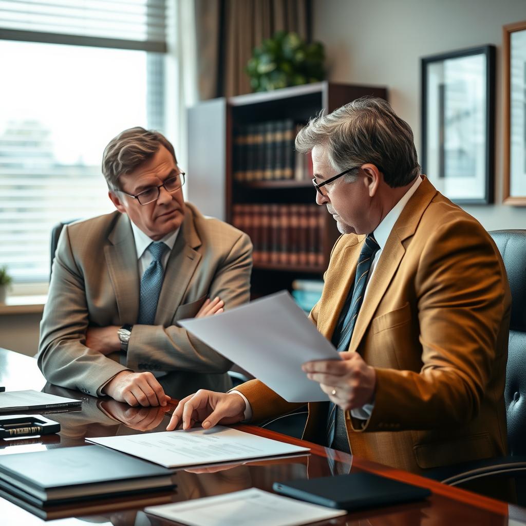 Money Laundering Lawyer Harford County