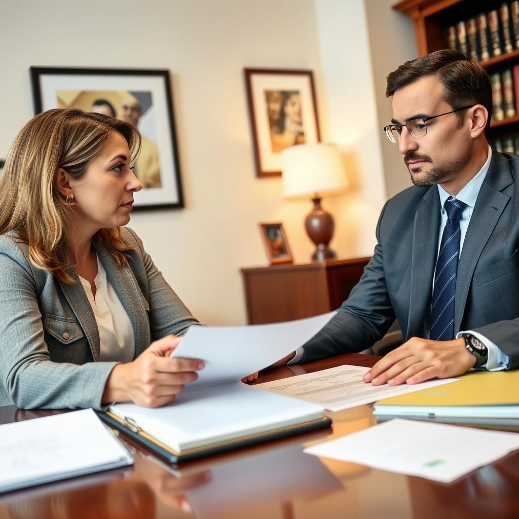Money Laundering Lawyer Queen Annes County