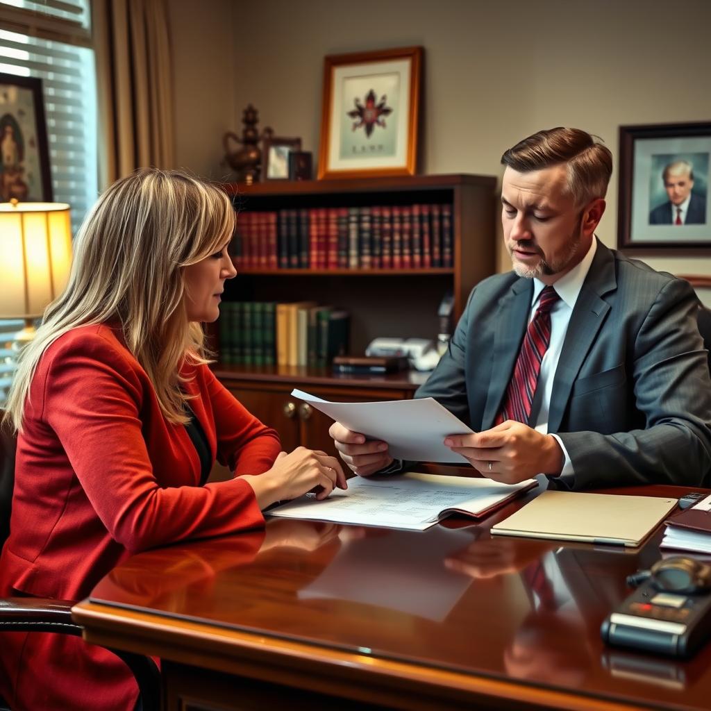 Non Consensual Pornography Lawyer Carroll County