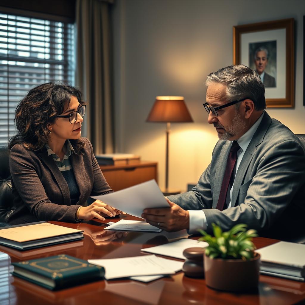 Non Consensual Pornography Lawyer Rockville