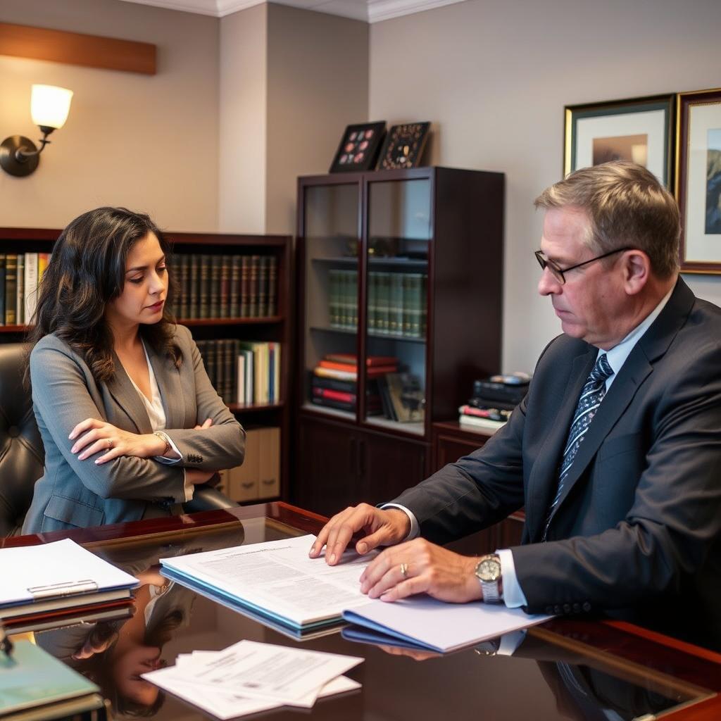 Non Consensual Pornography Lawyer Salisbury