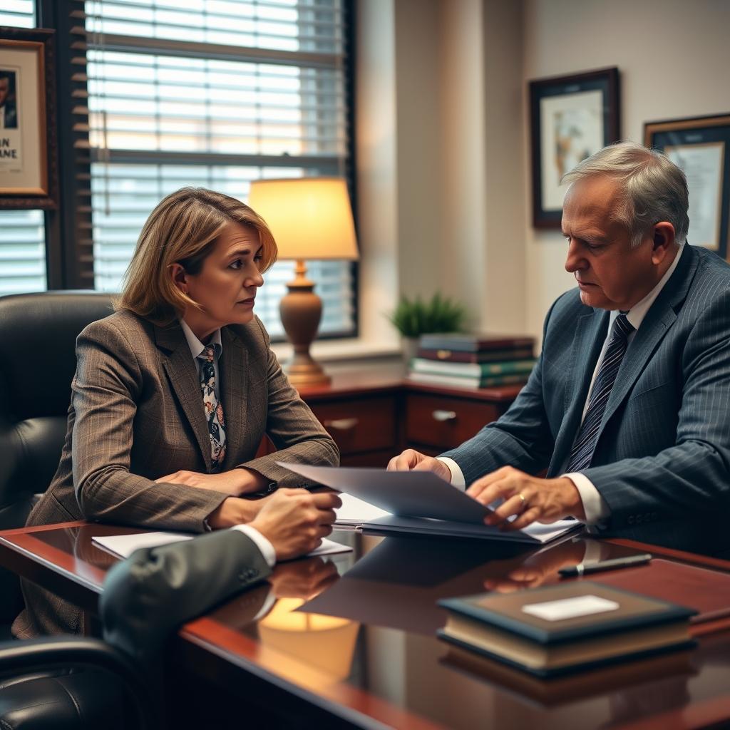 Non Consensual Pornography Lawyer St Marys County