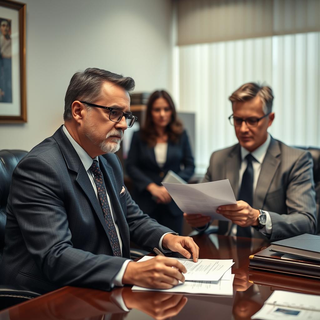 Non Consensual Pornography Lawyer Talbot County