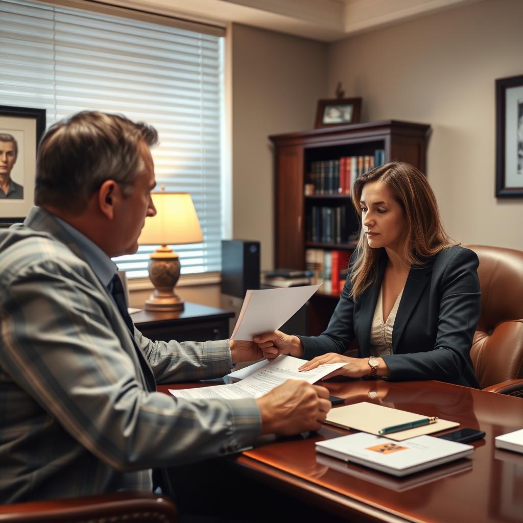 Non Consensual Pornography Lawyer Wicomico County