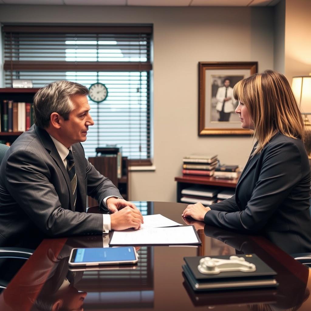 Obstruction of Justice Lawyer Shenandoah