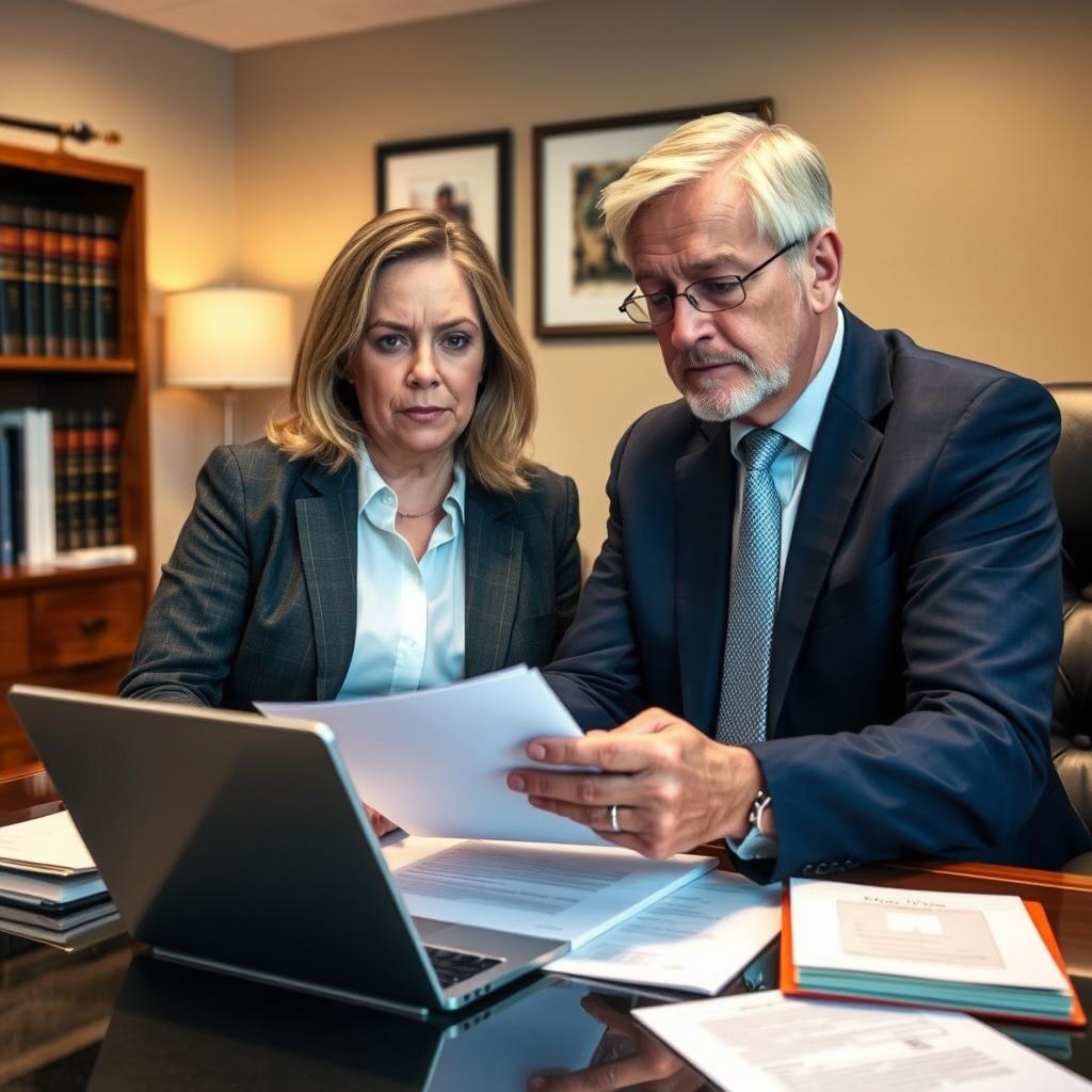 Online Enticement Lawyer Anne Arundel County