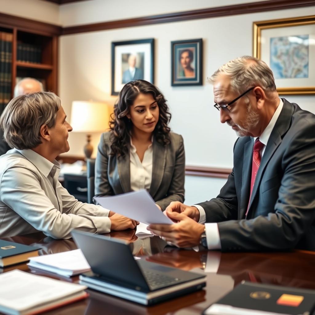 Online Enticement Lawyer Cecil County