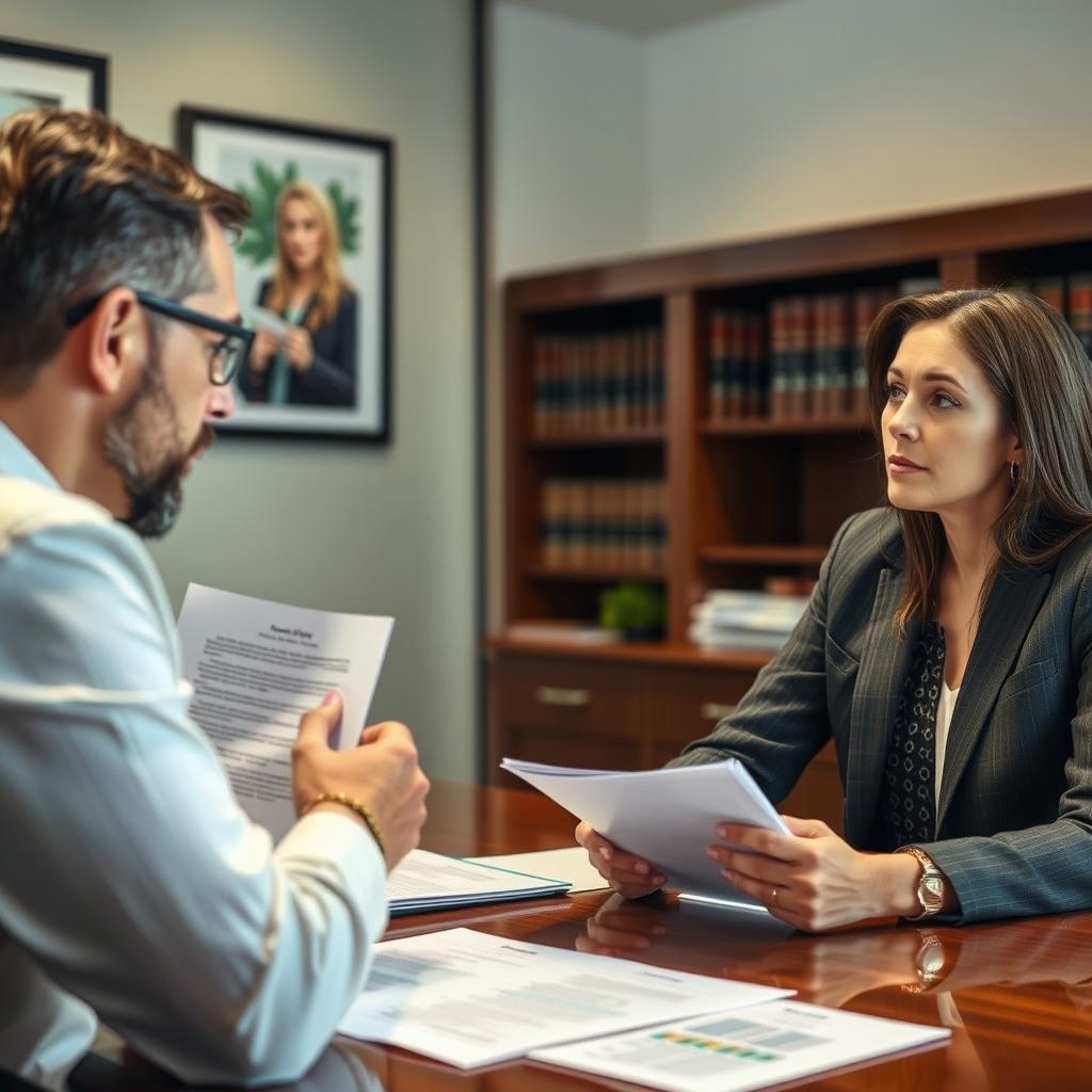 Online Enticement Lawyer Kent County