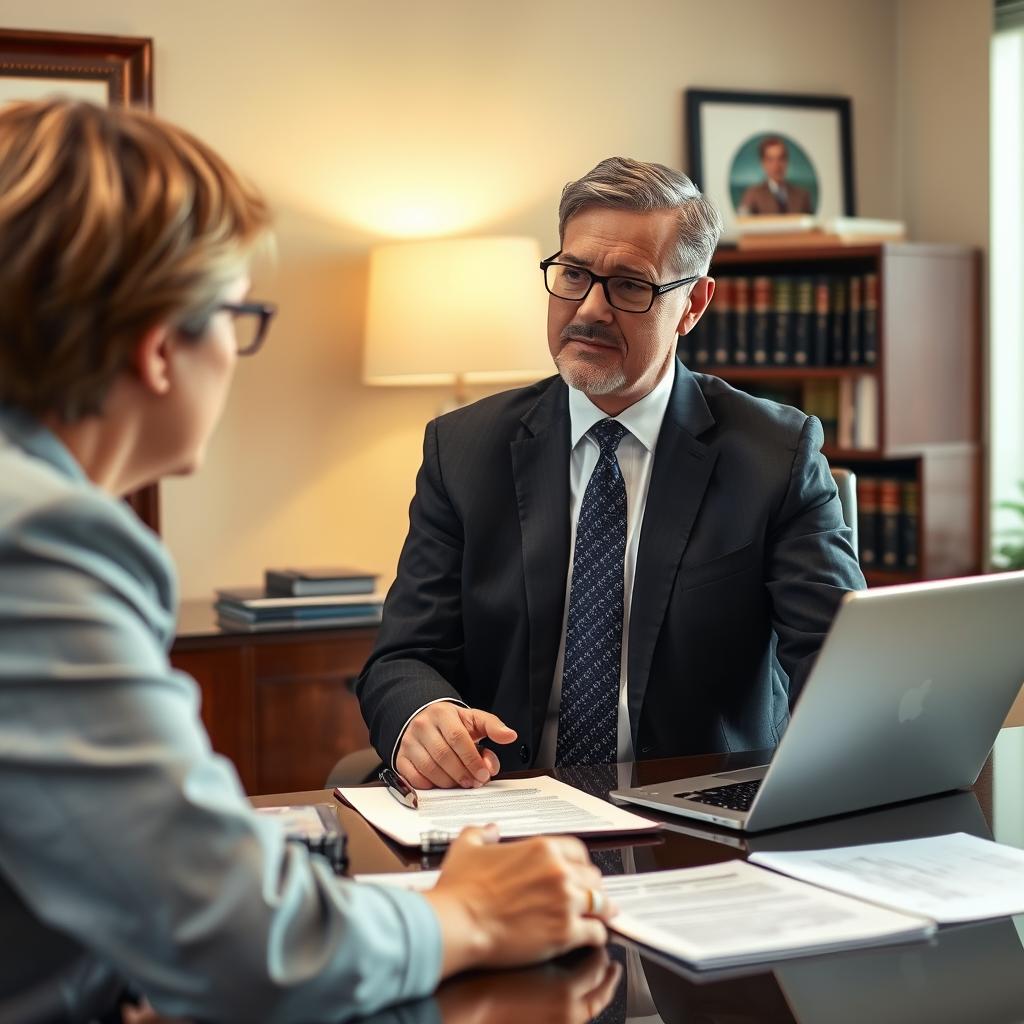 Online Enticement Lawyer Montgomery County