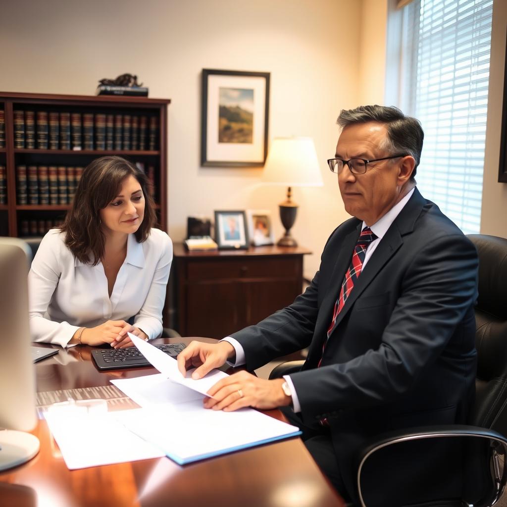 Online Enticement Lawyer Salisbury